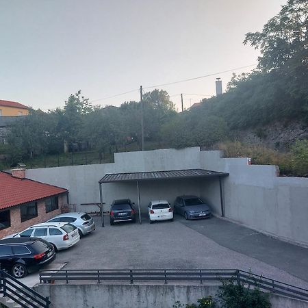 Elena Rooms Pasjak Exterior foto