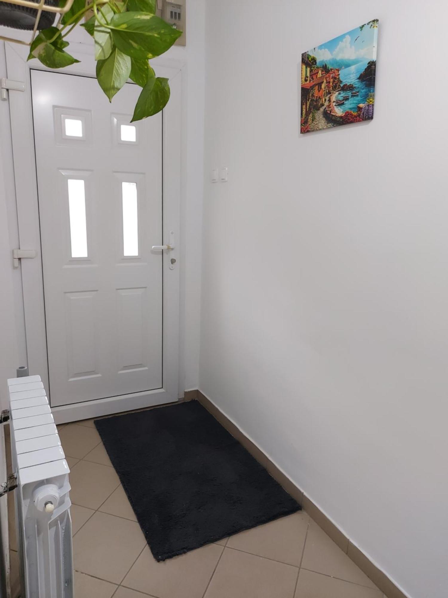 Elena Rooms Pasjak Exterior foto