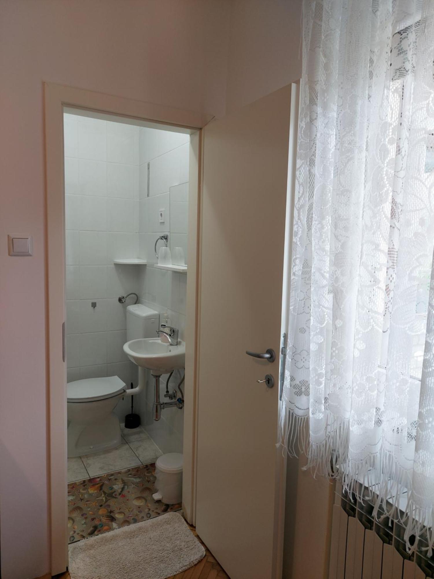 Elena Rooms Pasjak Exterior foto
