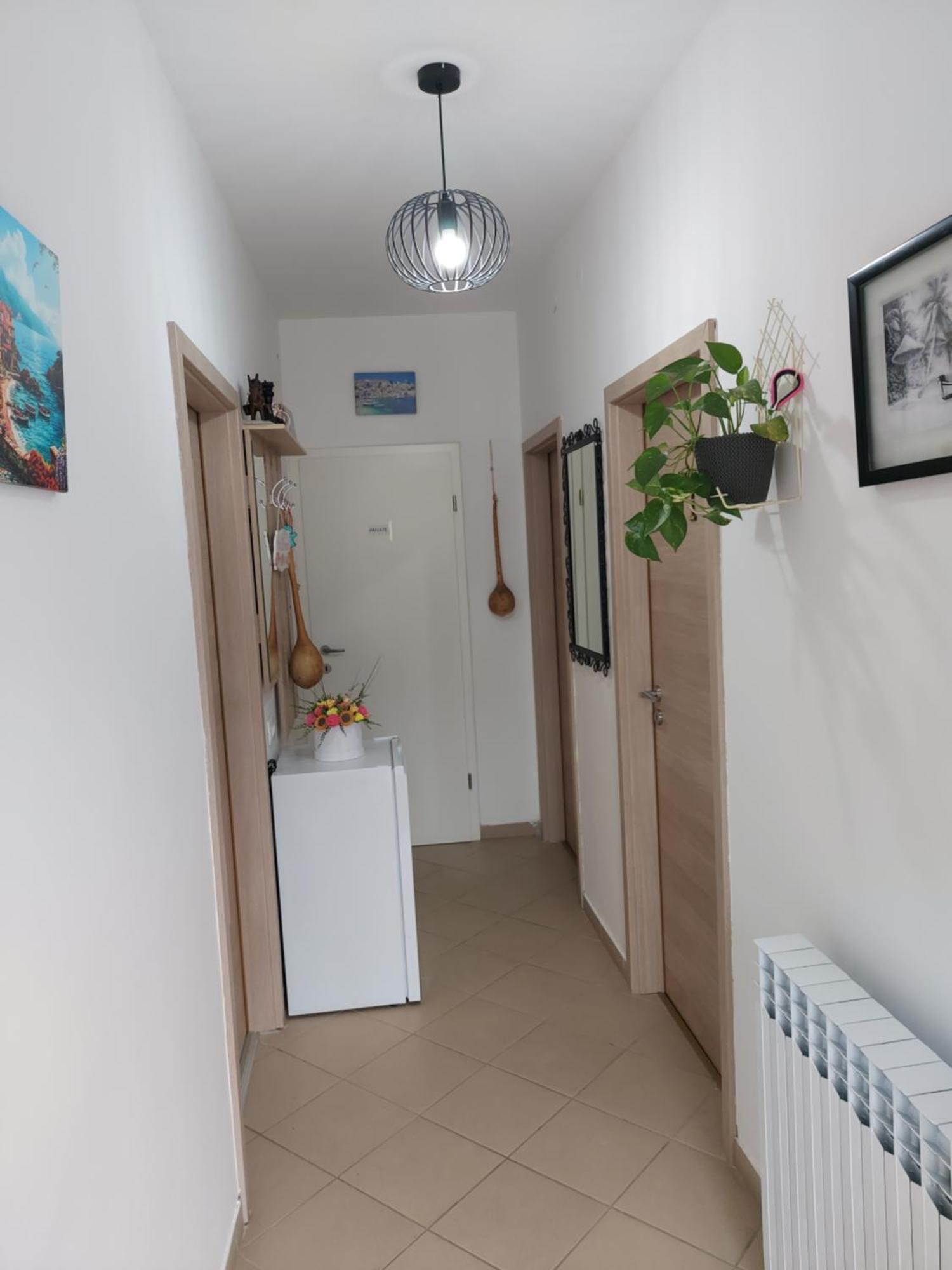Elena Rooms Pasjak Exterior foto