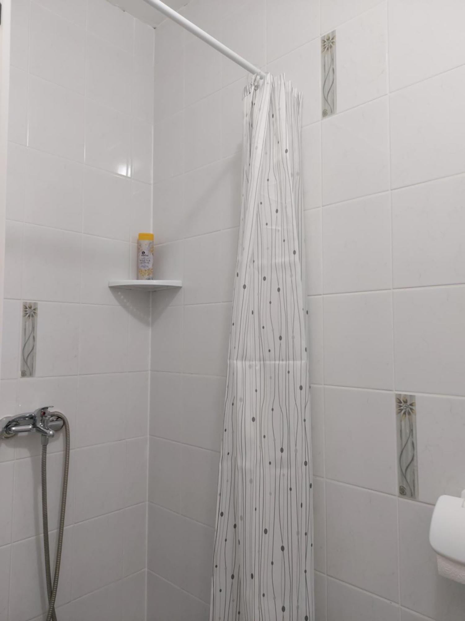 Elena Rooms Pasjak Exterior foto