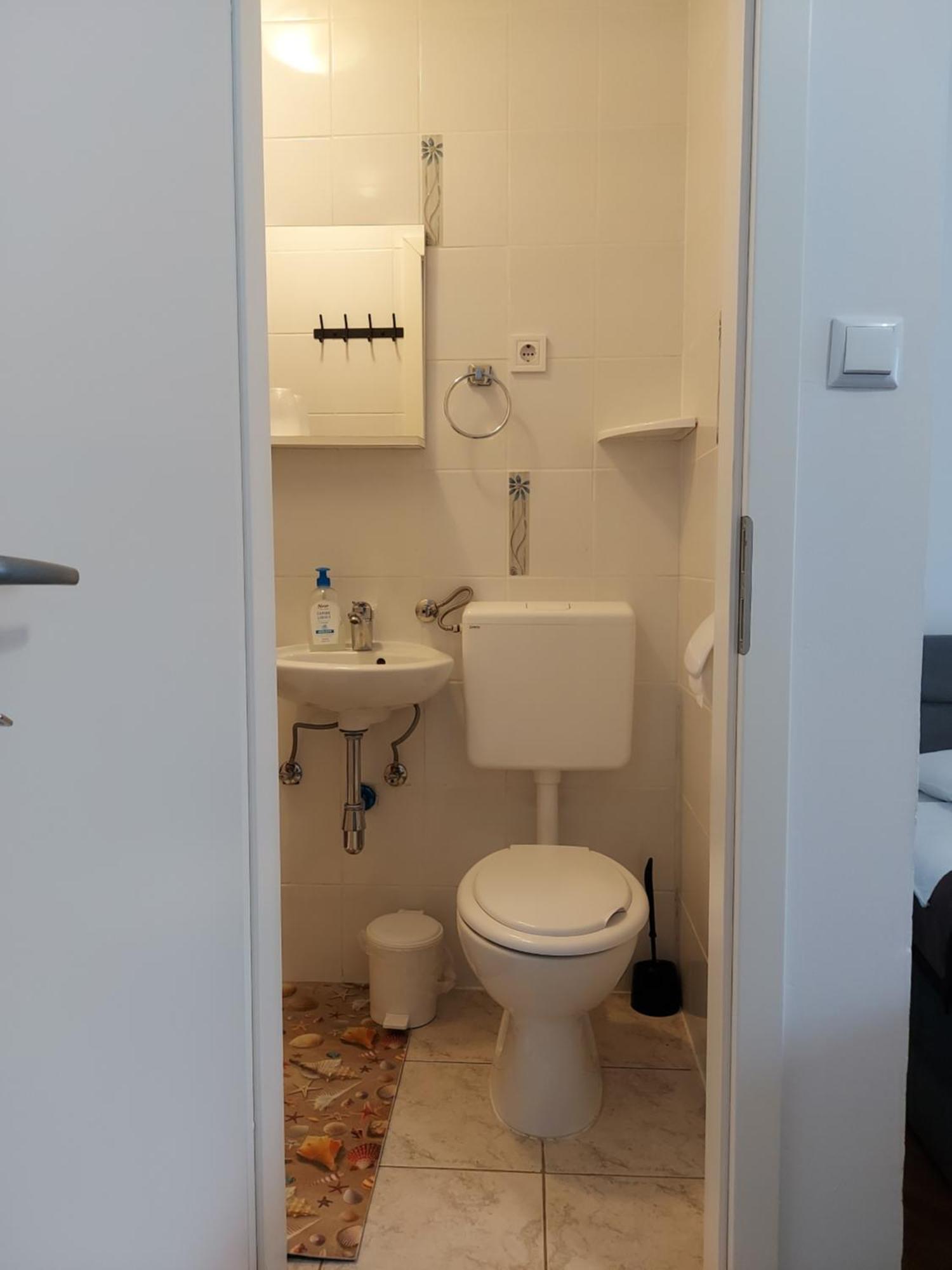 Elena Rooms Pasjak Exterior foto
