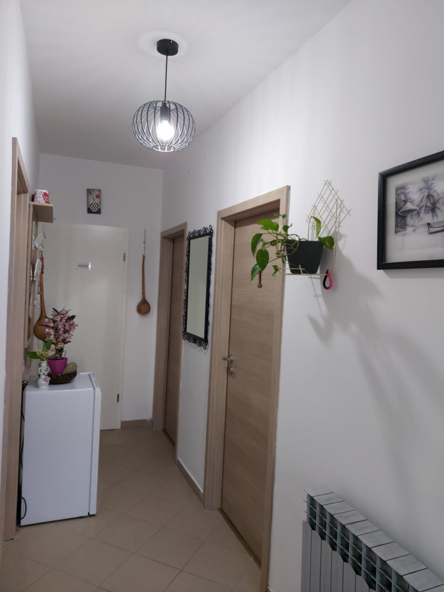 Elena Rooms Pasjak Exterior foto