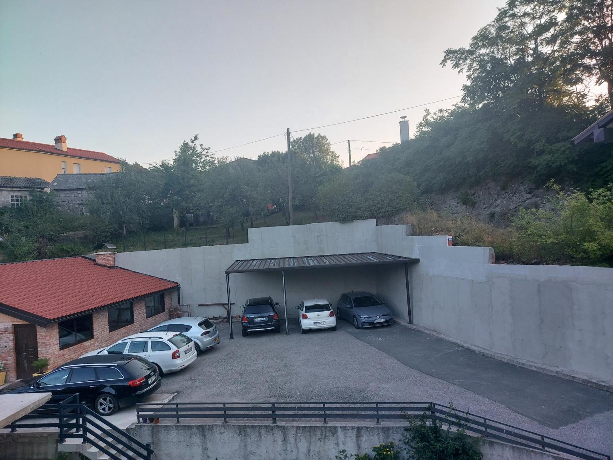 Elena Rooms Pasjak Exterior foto
