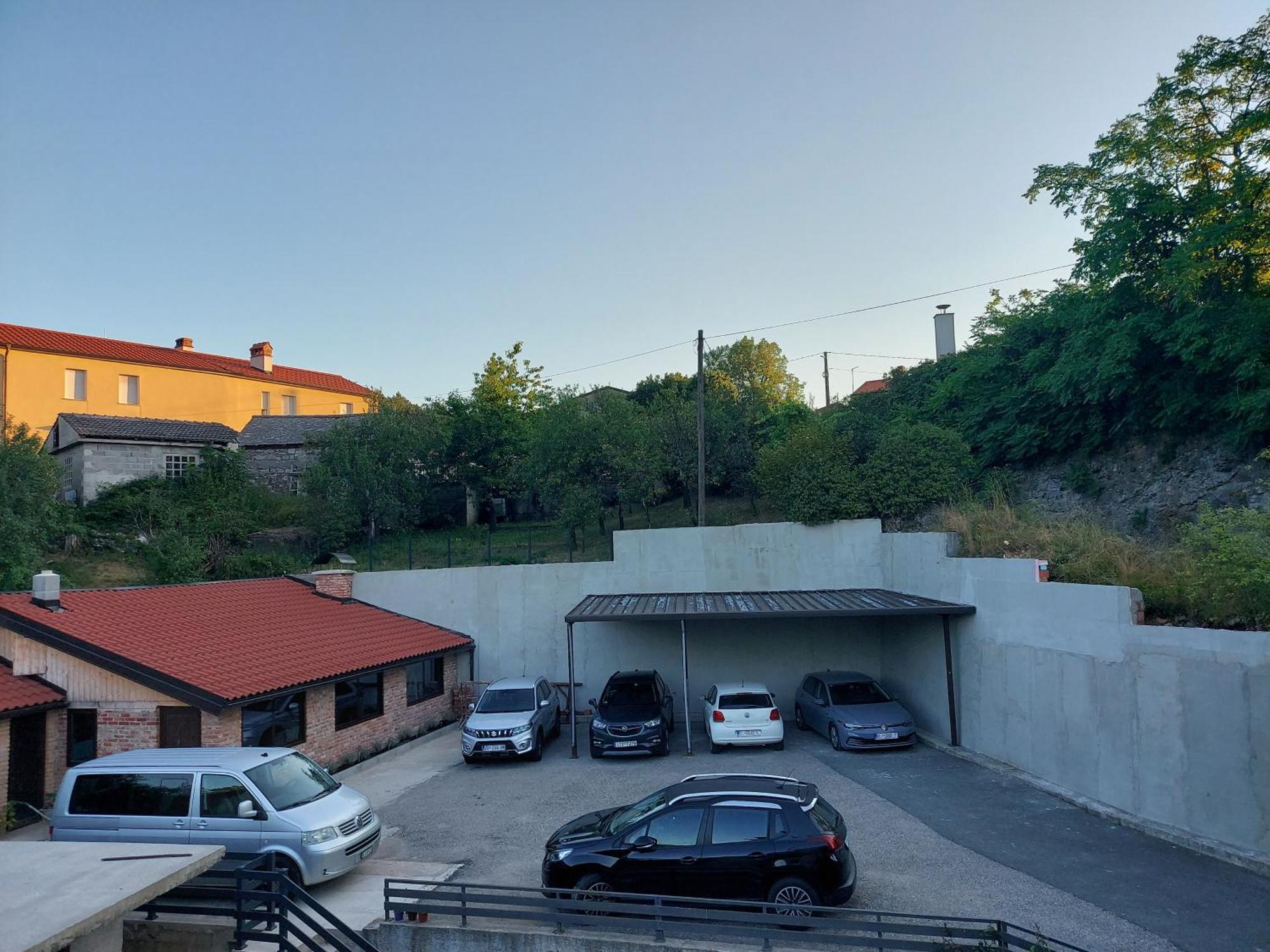 Elena Rooms Pasjak Exterior foto