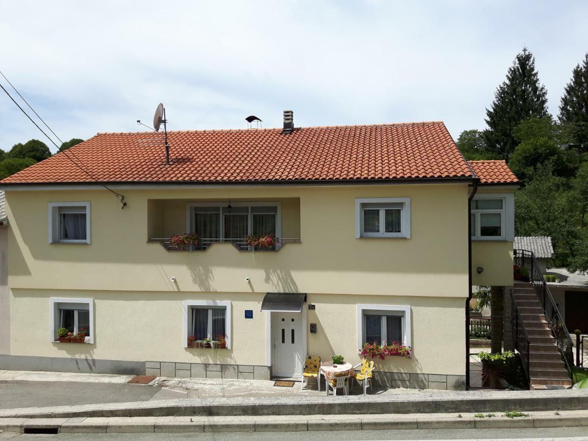 Elena Rooms Pasjak Exterior foto